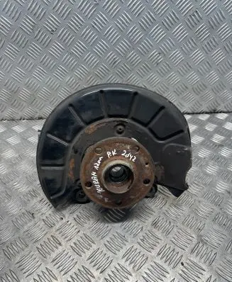 Volkswagen Touran II Front wheel hub 1K0407255