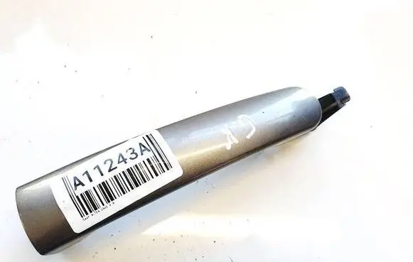 Seat Altea Front door exterior handle 3B0837207