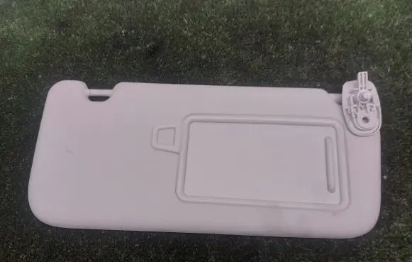 KIA EV6 Sun visor 85210CV030WK 85220CV020