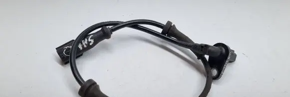 Dacia Sandero ABS brake wheel speed sensor 8200419177
