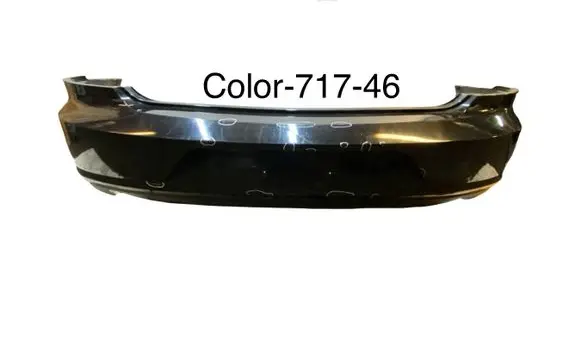 Volvo S90, V90 Rear bumper