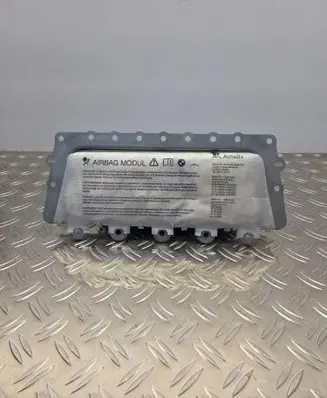 BMW 5 F10 F11 Passenger airbag 39911215305 08B3391A0120 608790900B