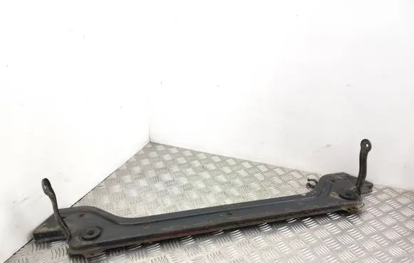 Mercedes-Benz ML W164 Bottom radiator support slam panel 