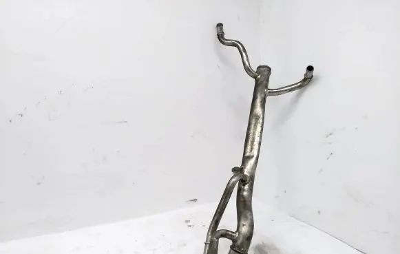 Volvo V60 Engine coolant pipe/hose