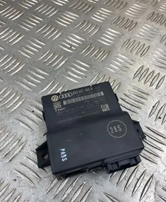 Audi Q5 SQ5 Gateway control module 8R0907468N