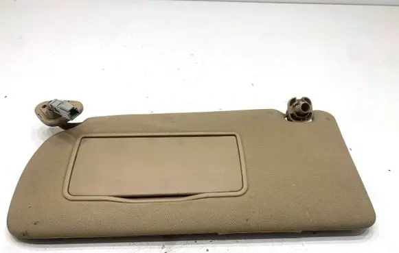 Honda Accord Sun visor 
