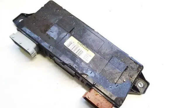 Alfa Romeo 159 Comfort/convenience module 60684088 121195