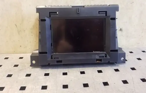 Opel Antara Screen/display/small screen 95905400 28321373 E1034543