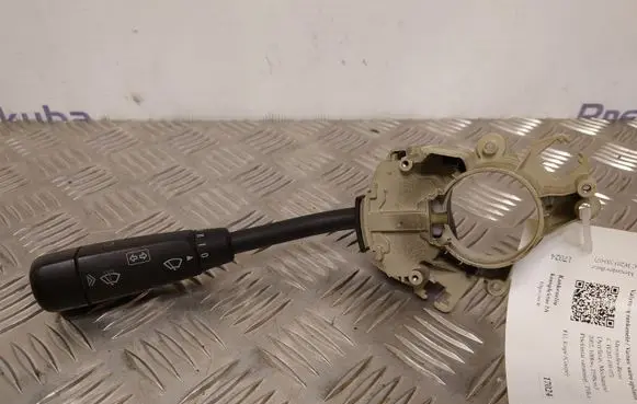 Mercedes-Benz C W203 Wiper control stalk 2035450010