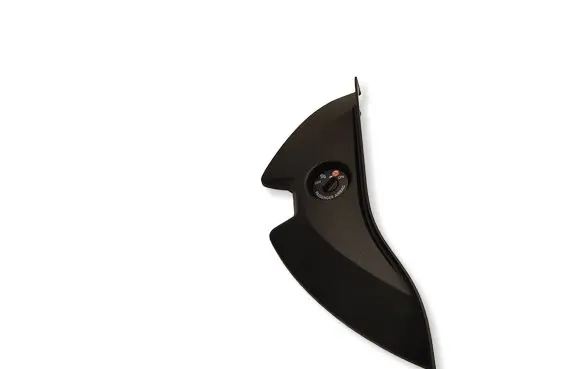 Renault Megane IV Dashboard side end trim 689205425R 1573135X M50327