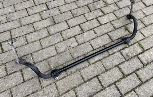 Audi A7 S7 4G Front anti-roll bar/sway bar 4G0411309C 4G0411309