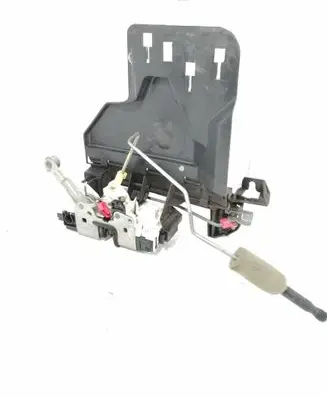 Jeep Cherokee Front door lock P04589462AE