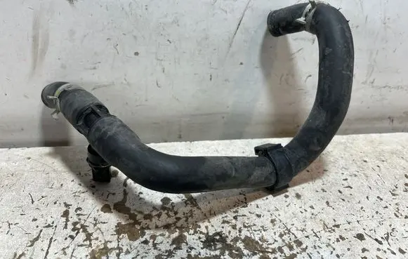 Toyota bZ4X Engine coolant pipe/hose