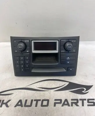 Volvo XC90 Radio/CD/DVD/GPS head unit 8673514
