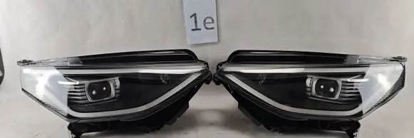 Volkswagen ID.3 Headlights/headlamps set 