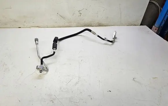 Audi A6 S6 C8 4K Air conditioning (A/C) pipe/hose 4K1816720AC
