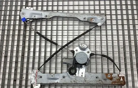 Infiniti Q50 Front door window regulator with motor 807304GA1A