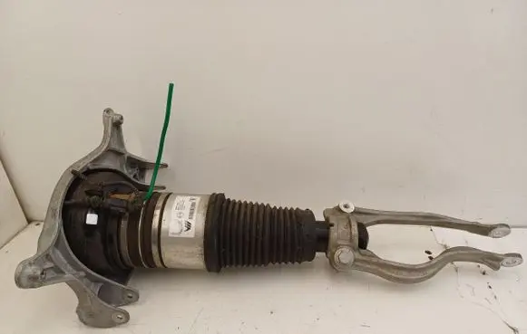 Porsche Macan (95B) Front shock absorber/damper 95B616039S