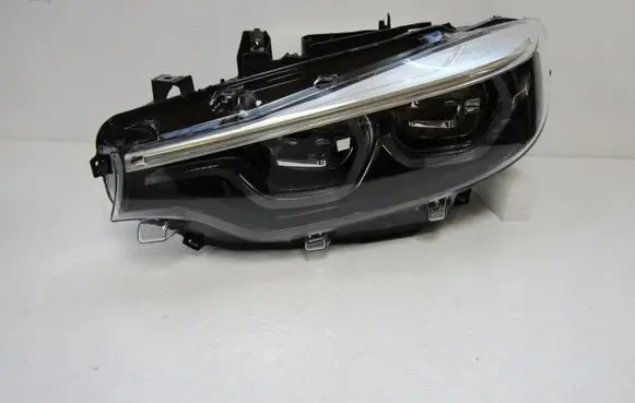 BMW 4 F32 F33 Headlight/headlamp 7498919-01