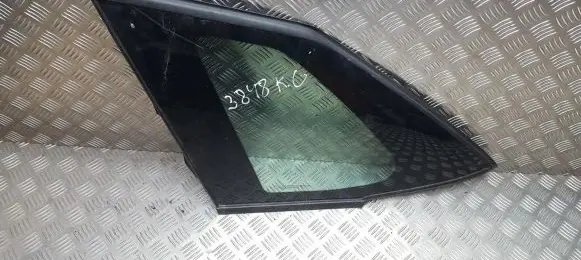 Citroen C4 I Picasso Rear side window
