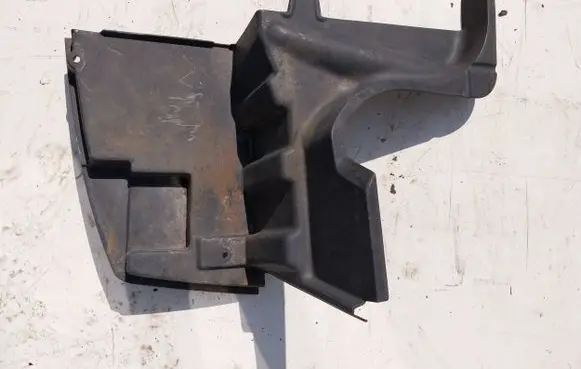 Iveco Daily 1st gen Engine splash shield/under tray 93823176