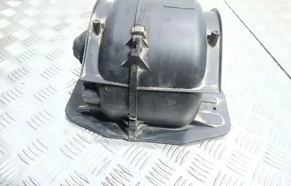 Heater fan/blower