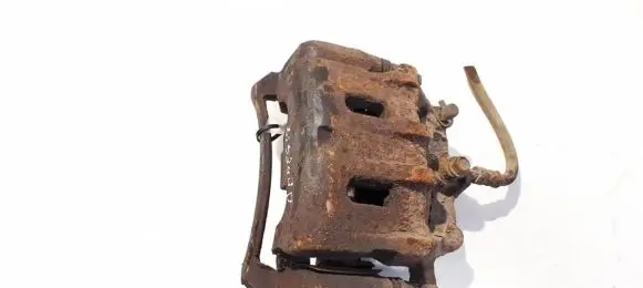 Chevrolet Captiva Front brake caliper