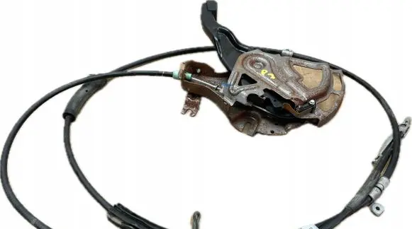 Dodge Charger Pedal assembly 04779478AI