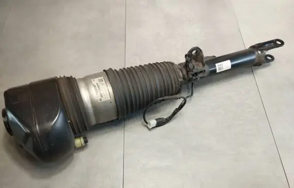 BMW 7 G11 G12 Front shock absorber/damper 7868990401 F308616904 13981113