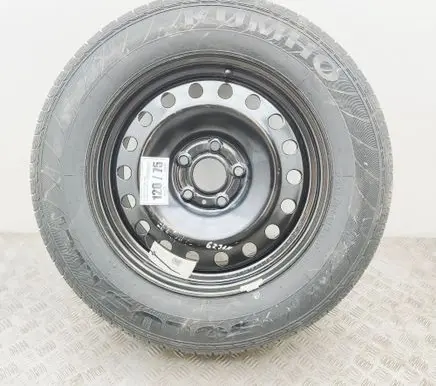 Jeep Grand Cherokee R18 spare wheel 68051987AC