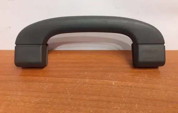 BMW X5 E70 Front interior roof grab handle 6977691