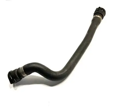 BMW 5 E60 E61 Engine coolant pipe/hose 7787453 17127787453