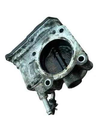 Toyota Avensis T250 Throttle valve 220300D011 00156 6F27