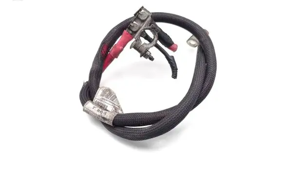 Positive cable (battery)