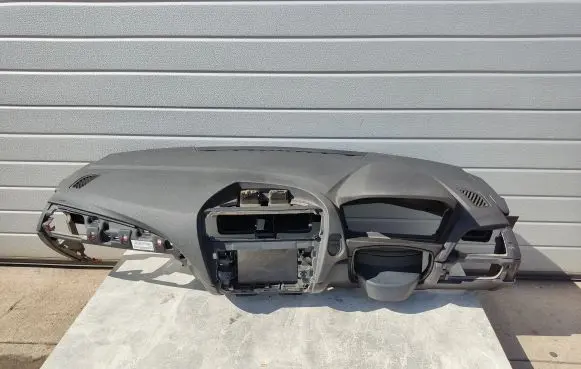 BMW 2 F22 F23 Dashboard