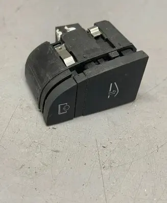 Audi A6 S6 C6 4F Other switches/knobs/shifts 4F1927227B