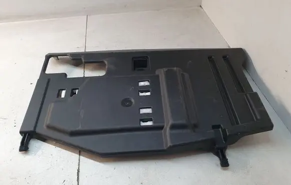 Lexus IS III XE30 Dashboard lower bottom trim panel 5560753040