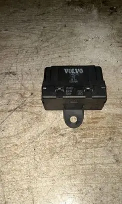 Volvo V70 Seat heating relay 9442947
