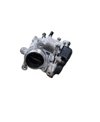 Skoda Superb B8 (3V) Throttle valve 04L128059AA 04L126637A