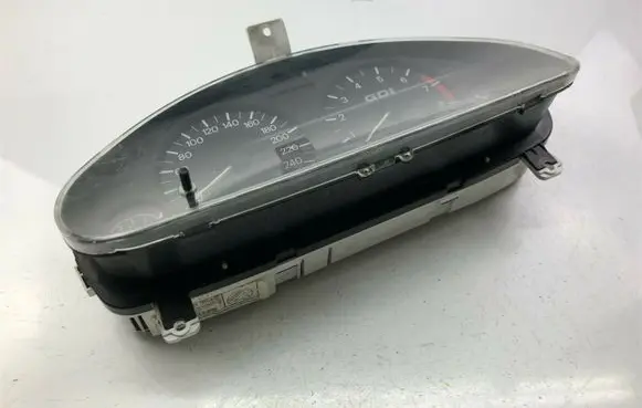 Mitsubishi Mirage V CJO Speedometer (instrument cluster) MR506481 G1436