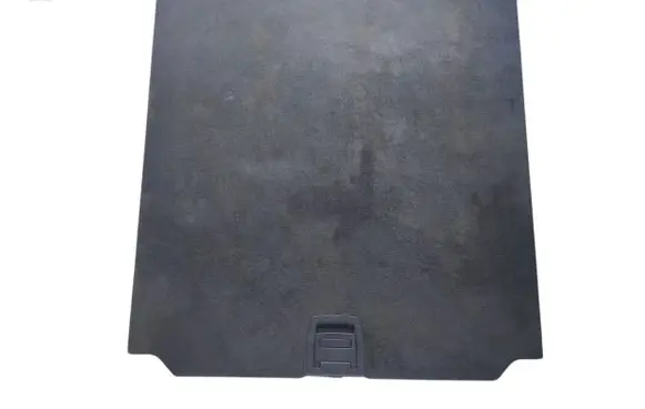 BMW 5 F10 F11 Trunk/boot floor carpet liner 9168501 52107010