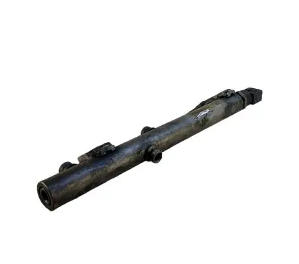 Fuel main line pipe