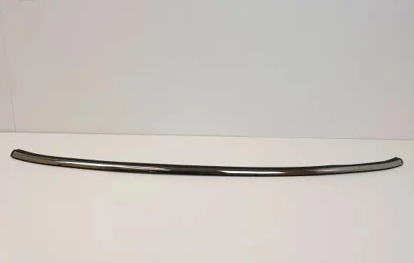 Mini Cooper Countryman R60 Other trunk/boot trim element 9803780 51139803780