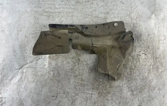 Opel Vectra C Other engine bay part 13103915 00328844597