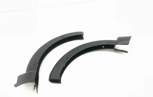 Audi A6 S6 C8 4K Other trunk/boot trim element 4k5971821a 4K5971822A