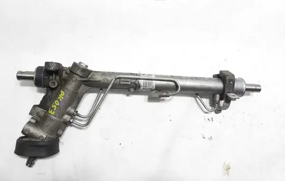 Volkswagen Polo VI Steering rack 24022026