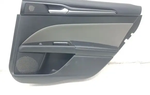 Ford Fusion II Rear door card panel trim HS73F274W38 HS73F274W38YA1GKC HS73F27658