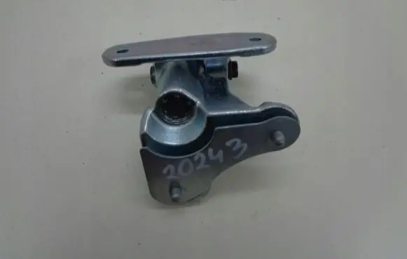 Mercedes-Benz A W176 Rear door upper hinge A1767300337
