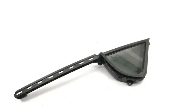Toyota C-HR I Rear vent window glass 