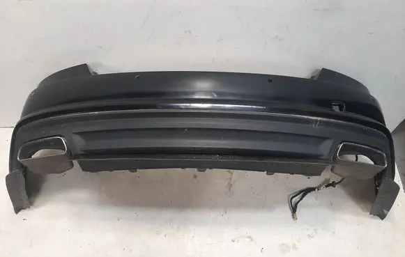 Audi A7 S7 4G Rear bumper 4G8807521AA 4G8807521AB